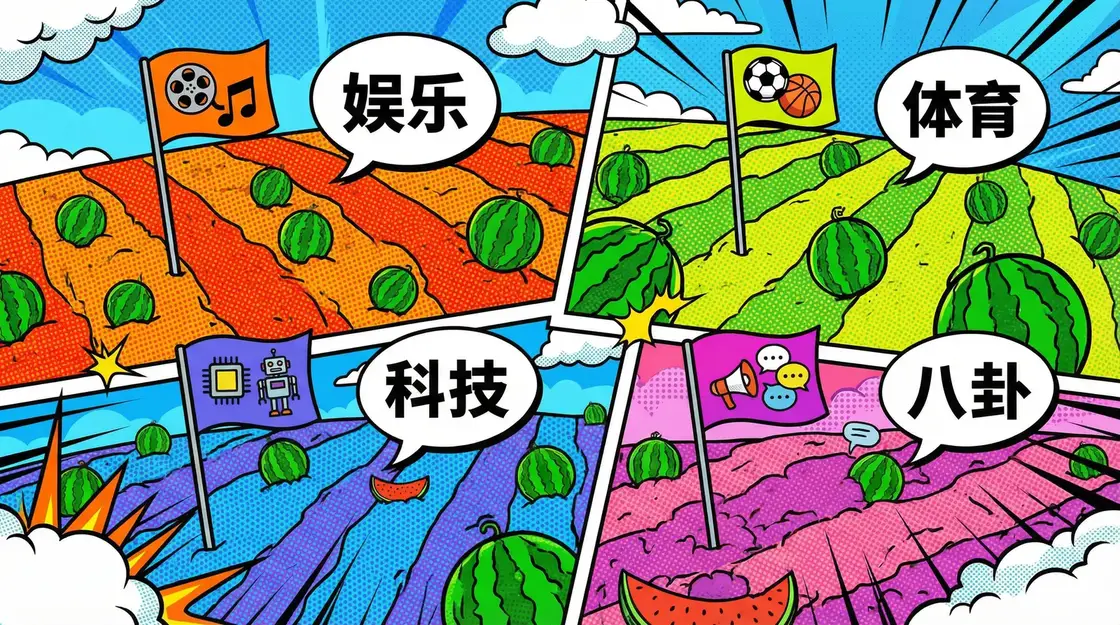 BT游戏娱乐 娱乐瓜田分类